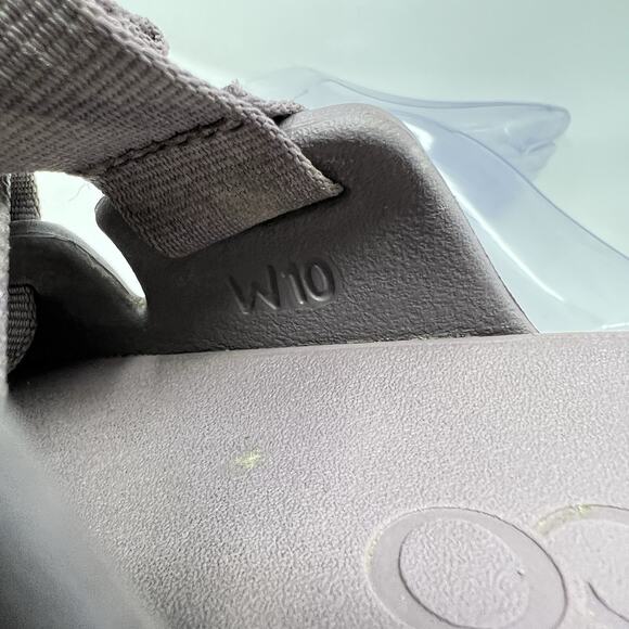 Chaco Chillos Slide Outdoor Sandals Flats shoes Women’s 10 Light Purple - Picture 7 of 10